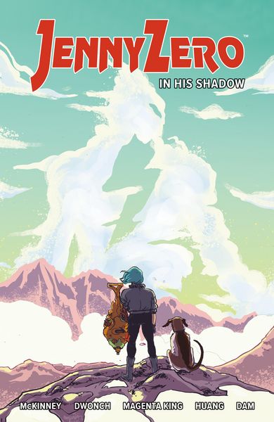 Produktbild: Jenny Zero