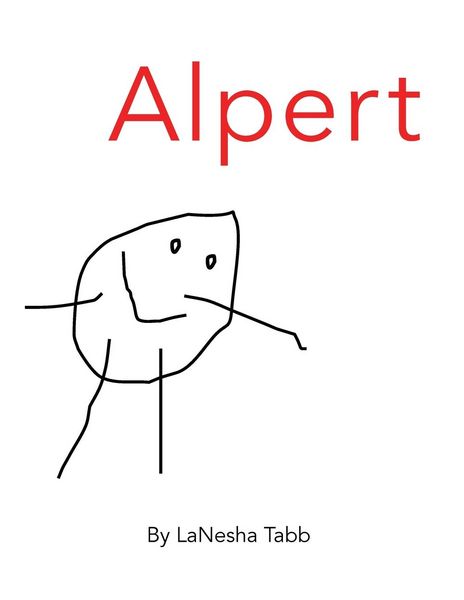 Produktbild: Alpert