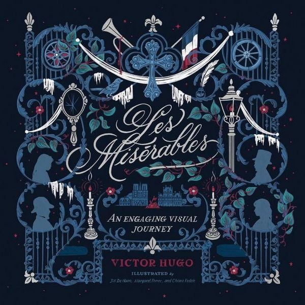 Produktbild: Les Miserables