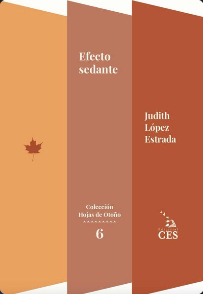 Produktbild: Efecto sedante