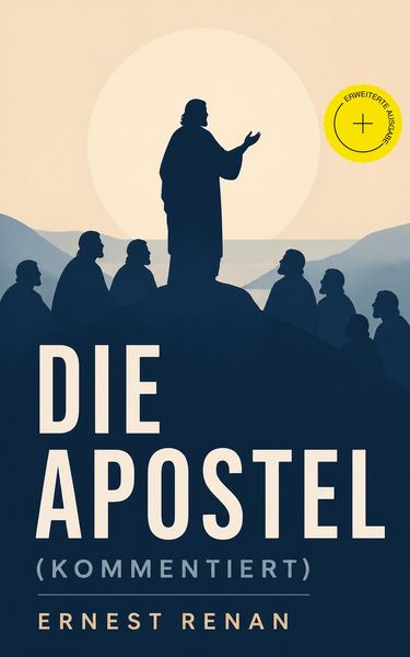 Produktbild: Die Apostel (Kommentiert)