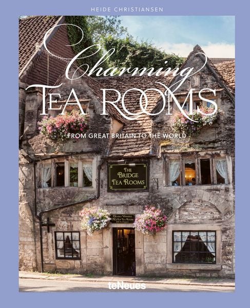 Produktbild: Charming Tea Rooms