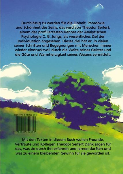 Produktbild: Der mittlere Weg zwischen Himmel und Erde