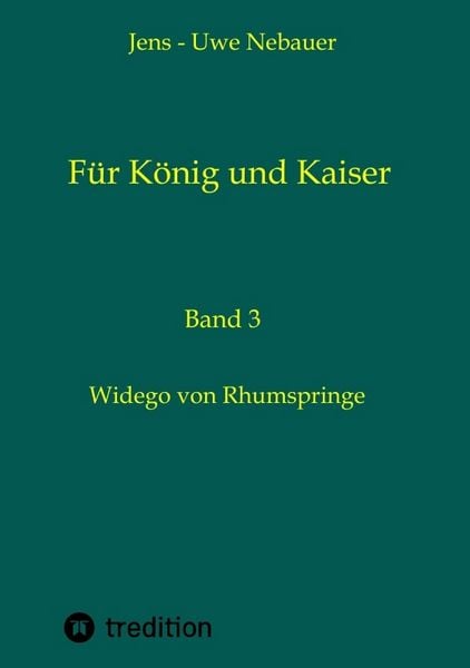 Produktbild: F&uuml;r K&ouml;nig und Kaiser