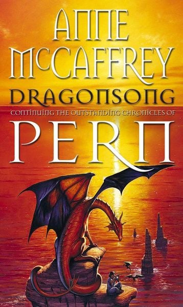 Produktbild: Dragonsong