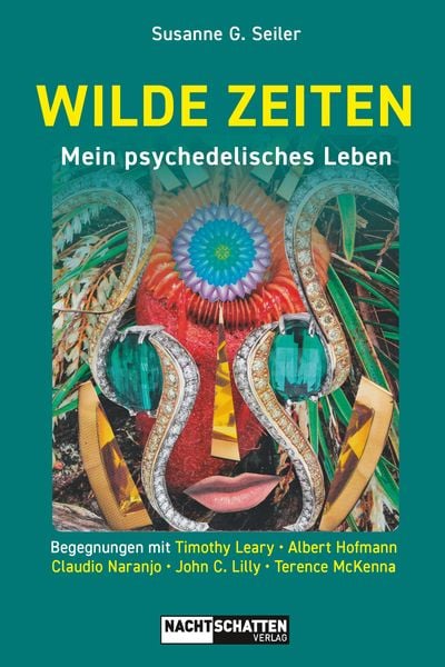 Produktbild: Wilde Zeiten