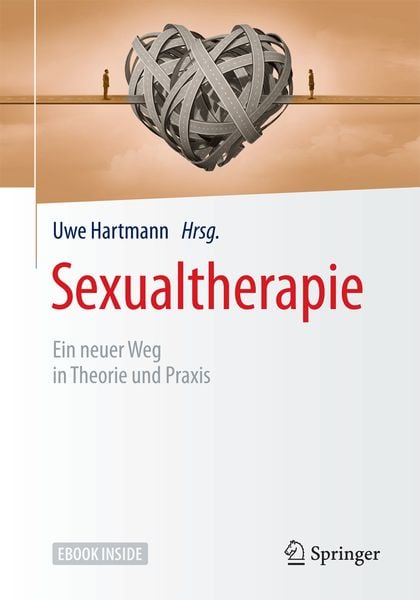 Sexualtherapie, Set von , Springer Berlin, 978-3-662-54414-3