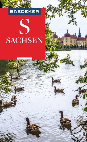Produktbild: Baedeker Reisef&uuml;hrer E-Book Sachsen