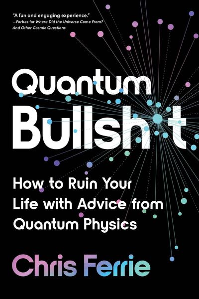 Produktbild: Quantum Bullsh*t