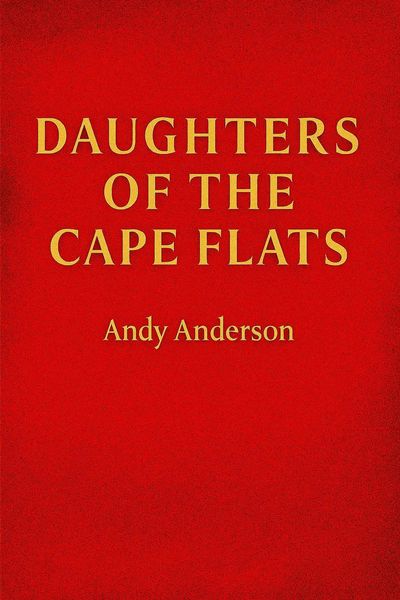 Produktbild: Daughters of the Cape Flats