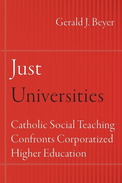 Produktbild: Just Universities