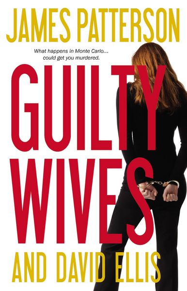 Produktbild: Guilty Wives