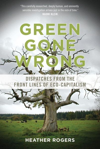 Produktbild: Green Gone Wrong