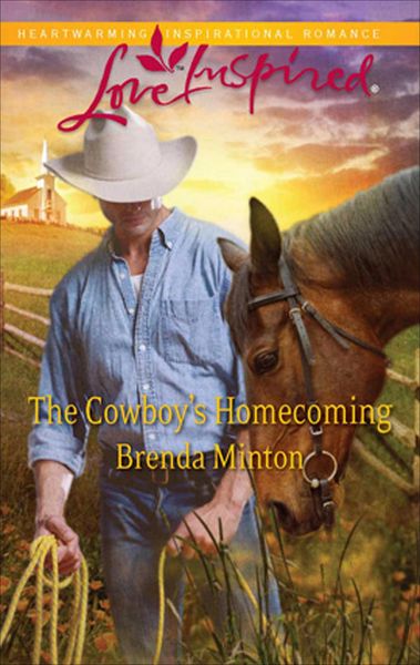 Produktbild: The Cowboy's Homecoming