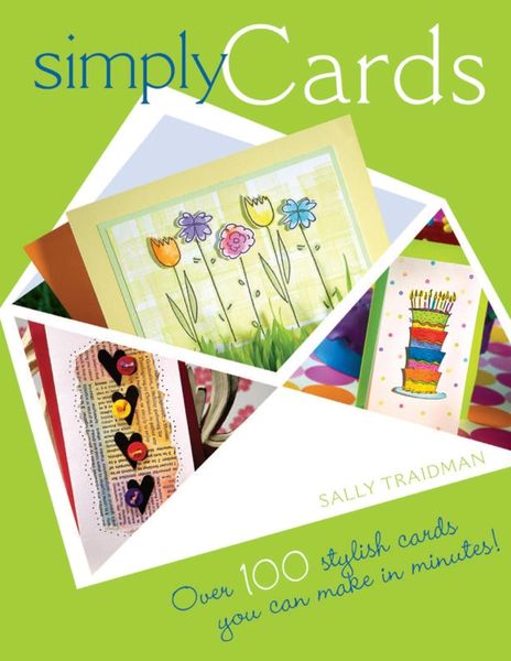 Produktbild: Simply Cards