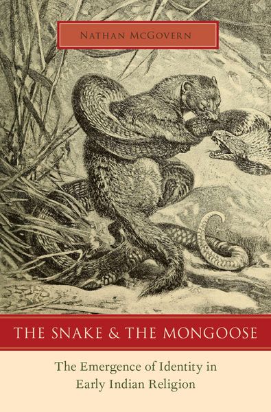 Produktbild: The Snake and the Mongoose