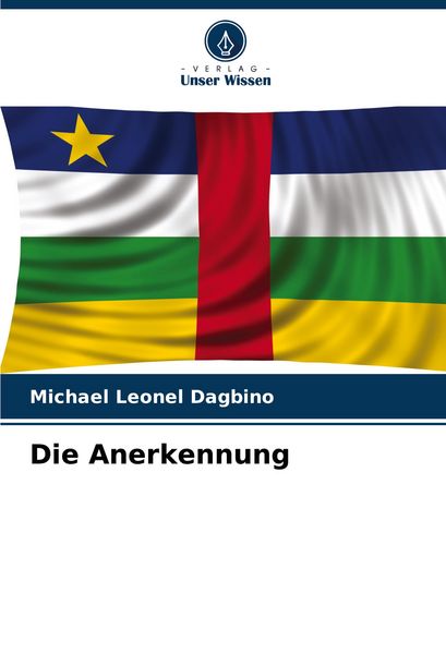Produktbild: Die Anerkennung