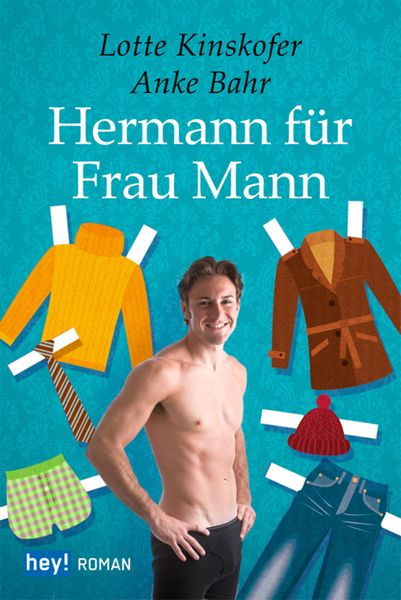 Produktbild: Hermann f&uuml;r Frau Mann