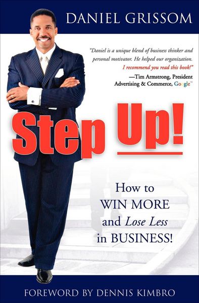 Produktbild: Step Up!