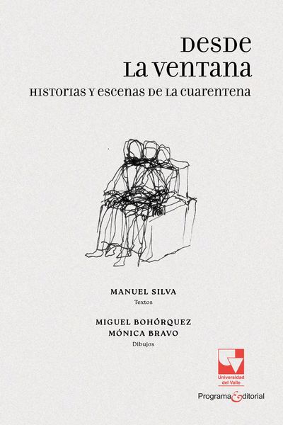 Produktbild: Desde la ventana