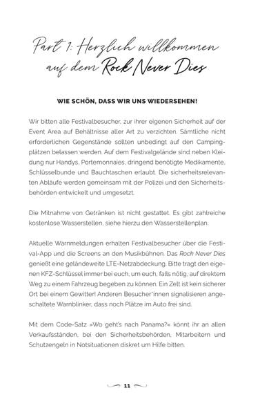 Produktbild: Where Summer Stays (Festival-Serie 1)