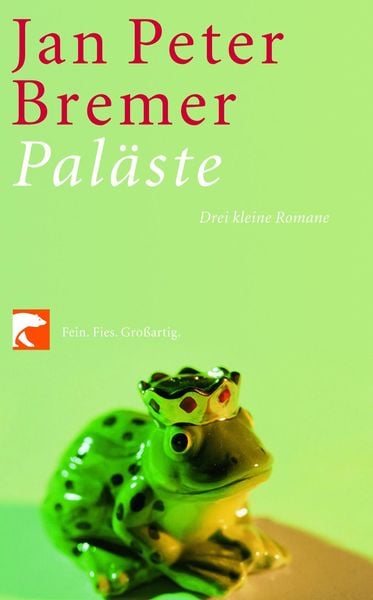 Produktbild: Pal&auml;ste
