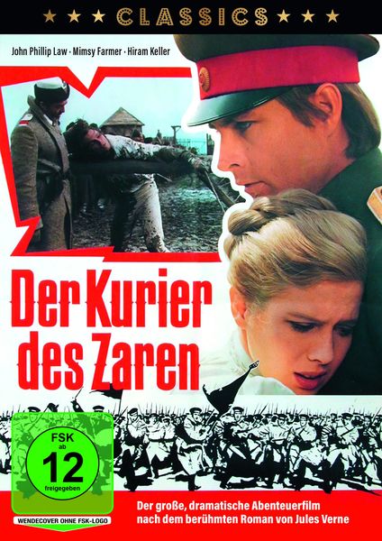 Der Kurier des Zaren