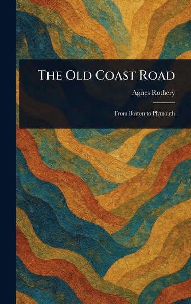 Produktbild: The Old Coast Road