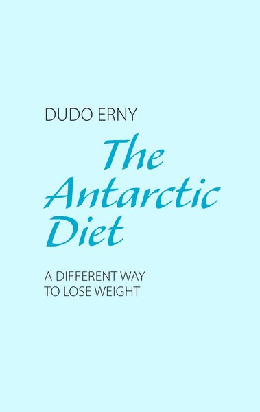 Produktbild: The Antarctic Diet