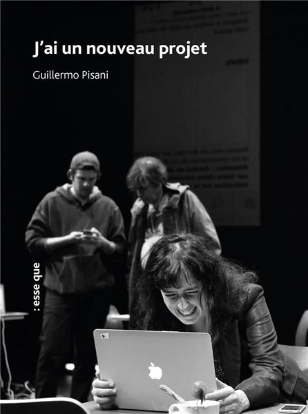 Produktbild: J'Ai un Nouveau Projet