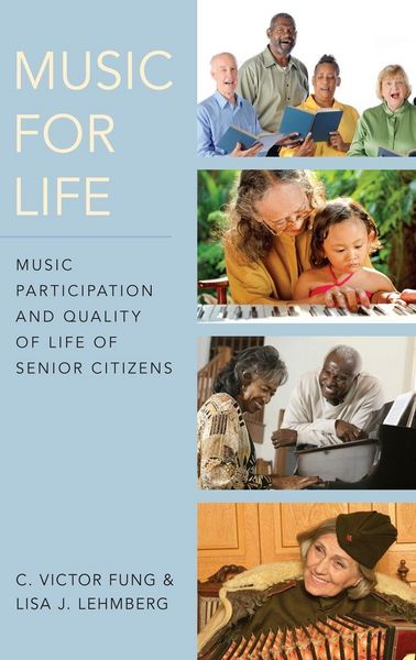 Produktbild: Music for Life