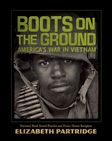 Produktbild: Boots on the Ground