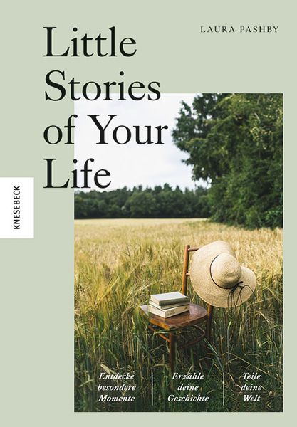 Produktbild: Little Stories of Your Life