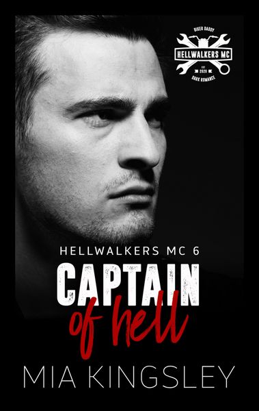 Produktbild: Captain Of Hell