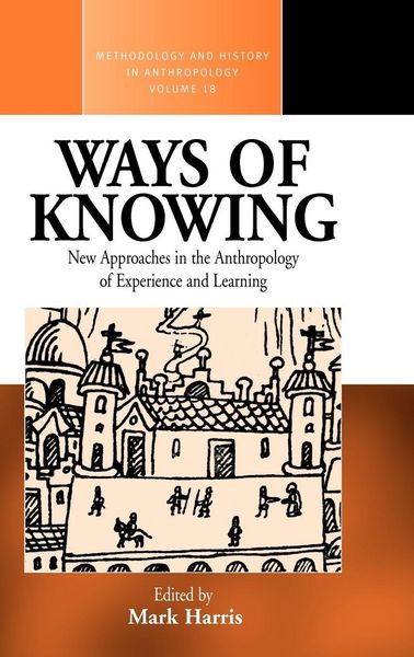 Produktbild: Ways of Knowing