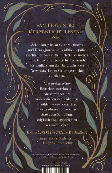 Schaurige Nächte