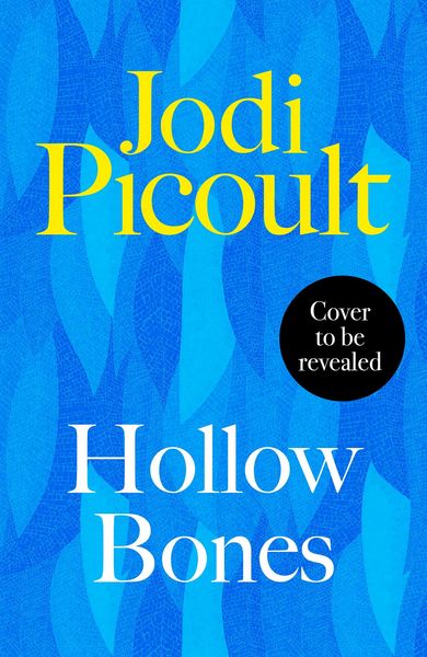 Produktbild: Hollow Bones