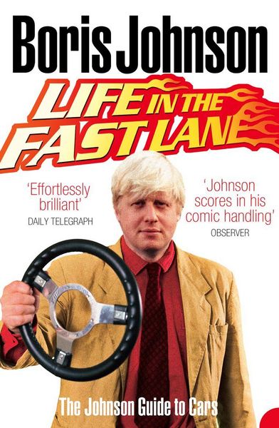 Produktbild: Life in the Fast Lane