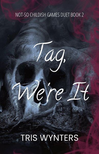 Produktbild: Tag, We're It (A Reverse Harem Dark Romance)