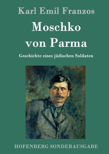 Produktbild: Moschko von Parma