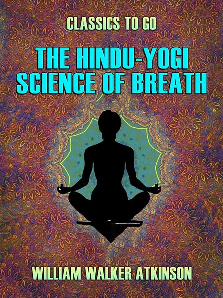 Produktbild: The Hindu-Yogi Science of Breath