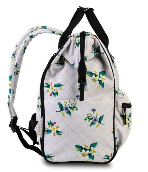 Produktbild: SIEBER Doctors Bag Frida Kahlo, natur, 16 Liter