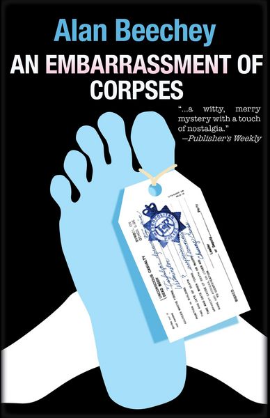 Produktbild: An Embarrassment of Corpses