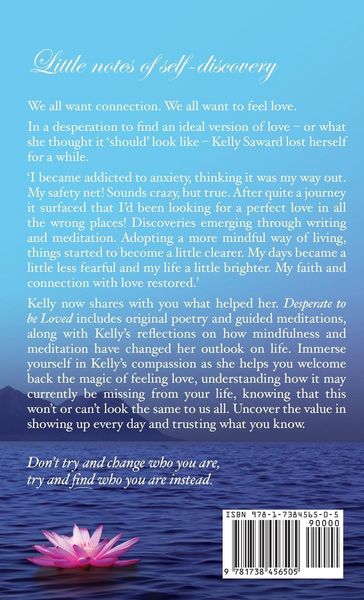 Produktbild: Desperate to be Loved
