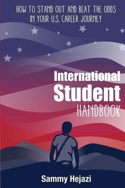 Produktbild: International Student Handbook