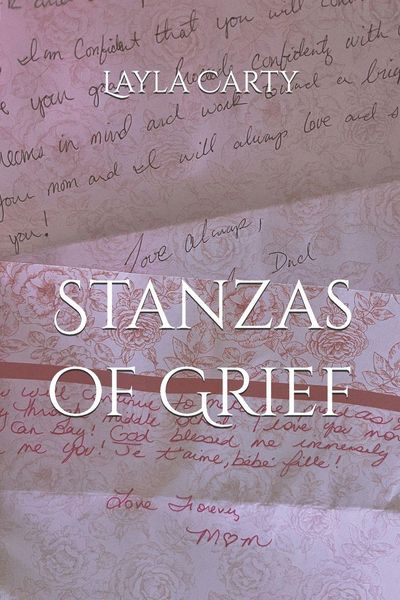 Produktbild: Stanzas of Grief