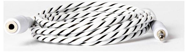 Produktbild: Shelly Flood Gen4 Leak Sensor Cable Verl&auml;ngerungskabel