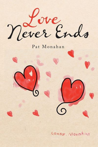 Produktbild: Love Never Ends