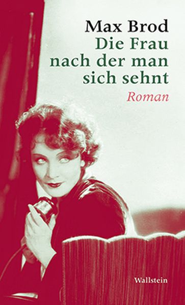 Produktbild: Die Frau nach der man sich sehnt