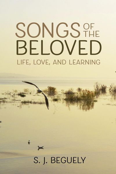 Produktbild: Songs of the Beloved